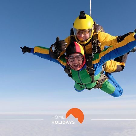 #012 T3 Habijovem By Home Holidays البوفيرا المظهر الخارجي الصورة