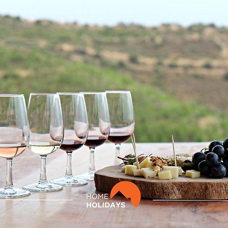 #012 T3 Habijovem By Home Holidays البوفيرا المظهر الخارجي الصورة