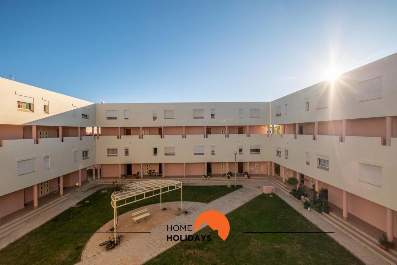#012 T3 Habijovem By Home Holidays البوفيرا المظهر الخارجي الصورة