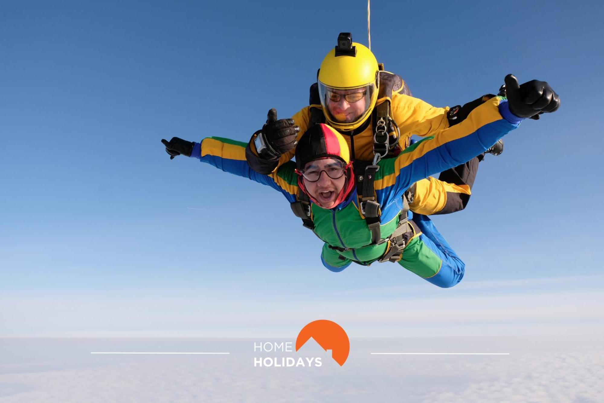 #012 T3 Habijovem By Home Holidays البوفيرا المظهر الخارجي الصورة