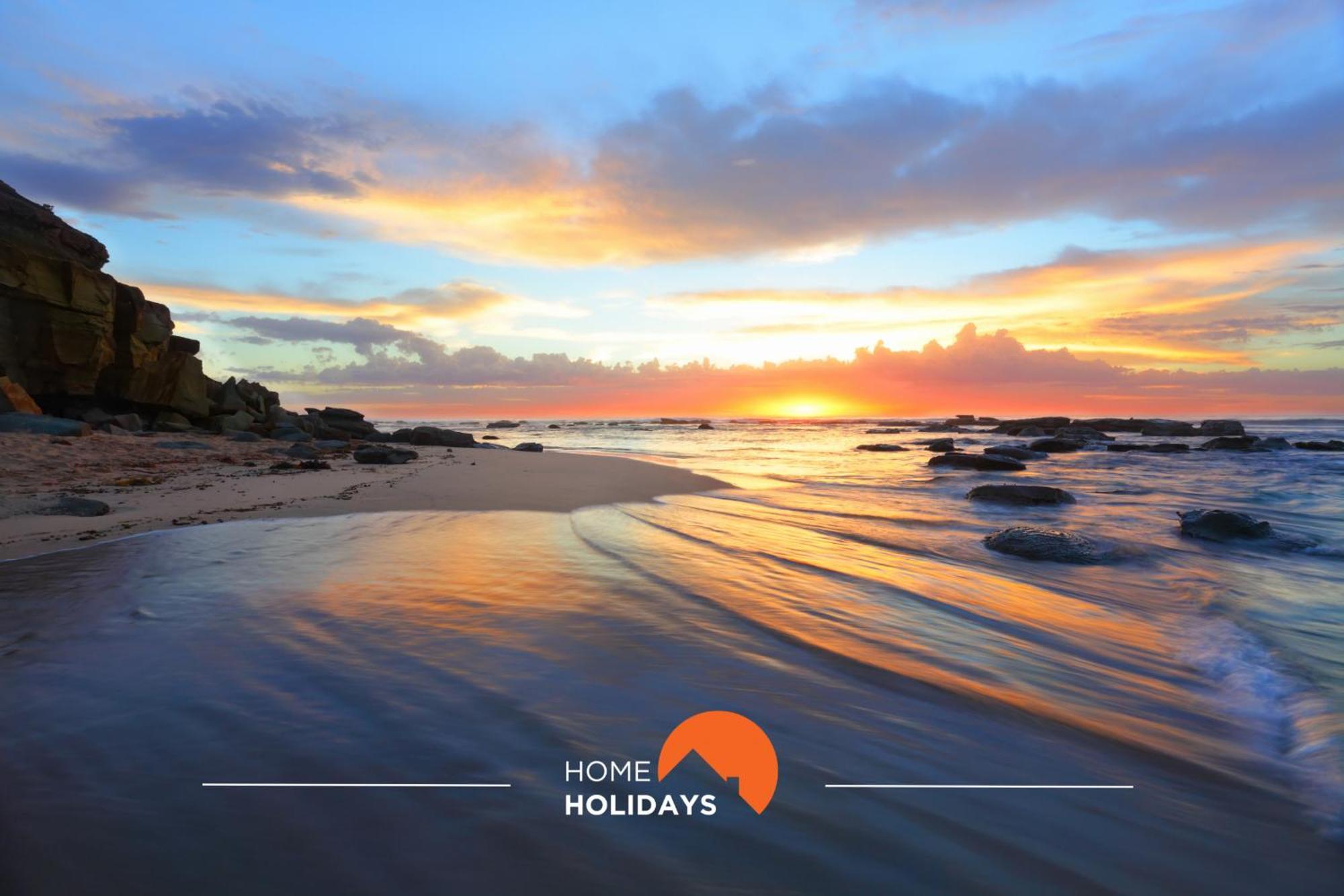 #012 T3 Habijovem By Home Holidays البوفيرا المظهر الخارجي الصورة