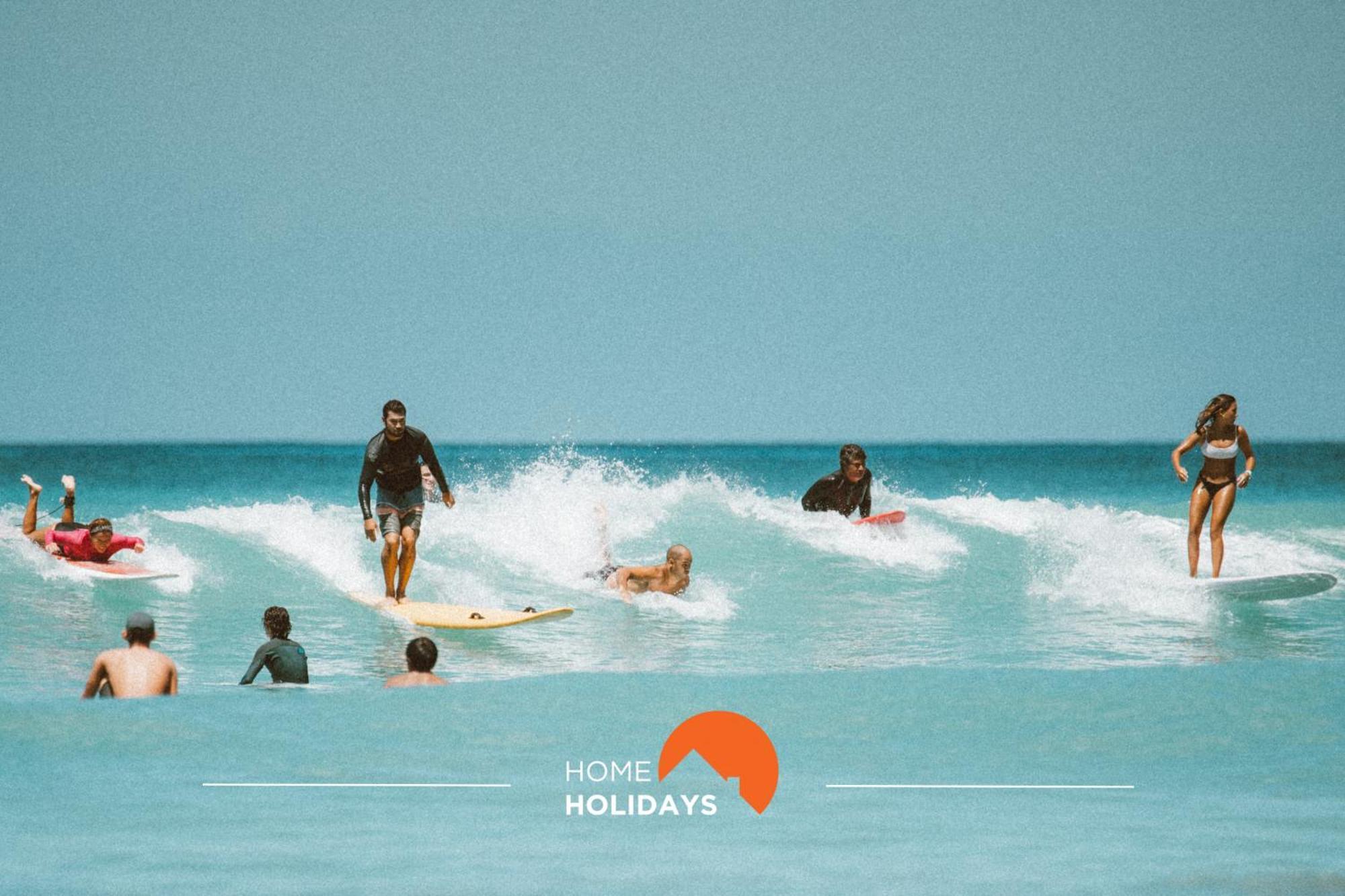 #012 T3 Habijovem By Home Holidays البوفيرا المظهر الخارجي الصورة