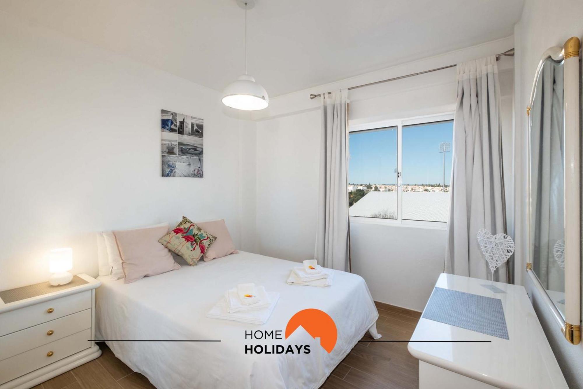#012 T3 Habijovem By Home Holidays البوفيرا المظهر الخارجي الصورة