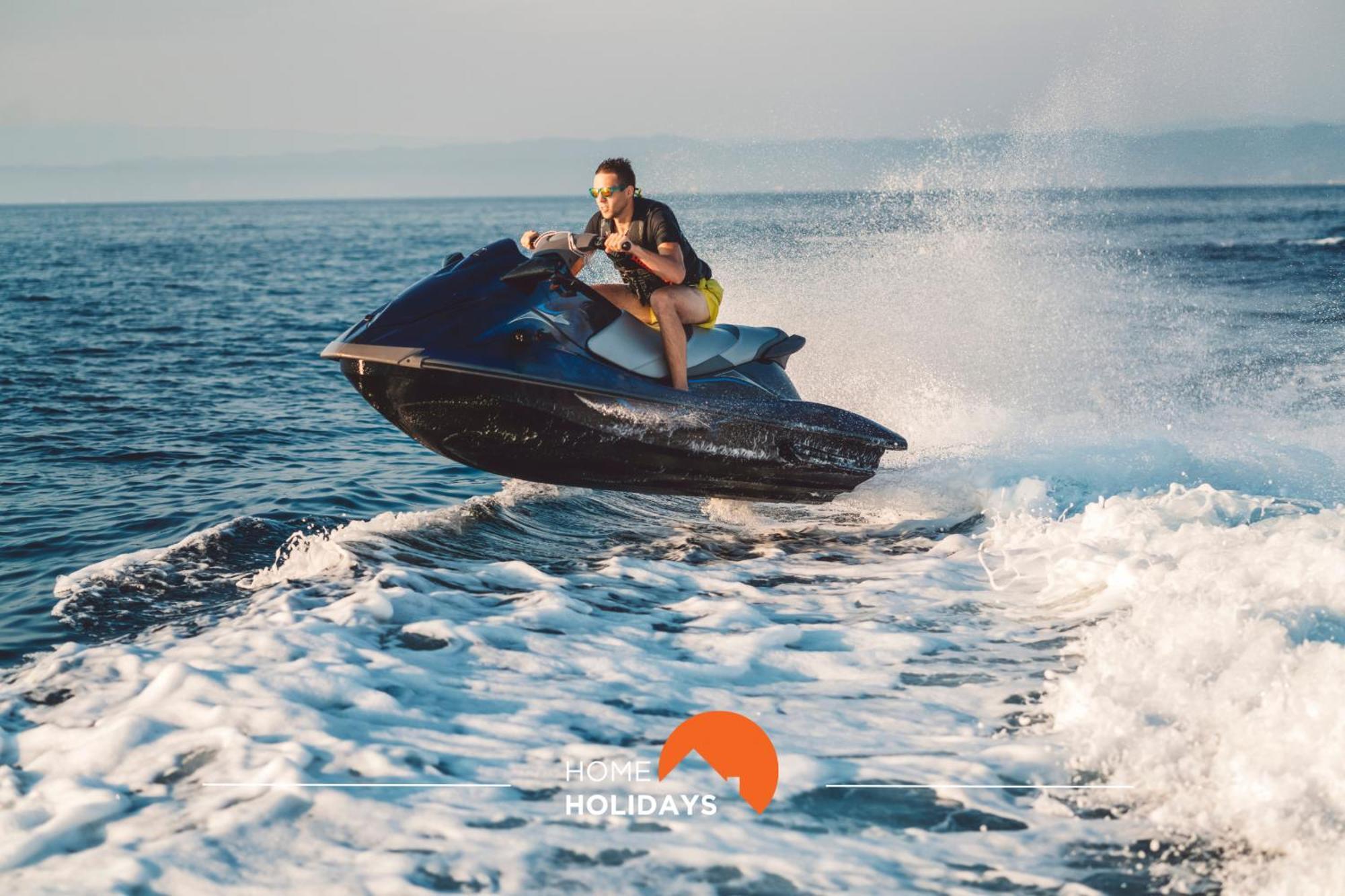#012 T3 Habijovem By Home Holidays البوفيرا المظهر الخارجي الصورة