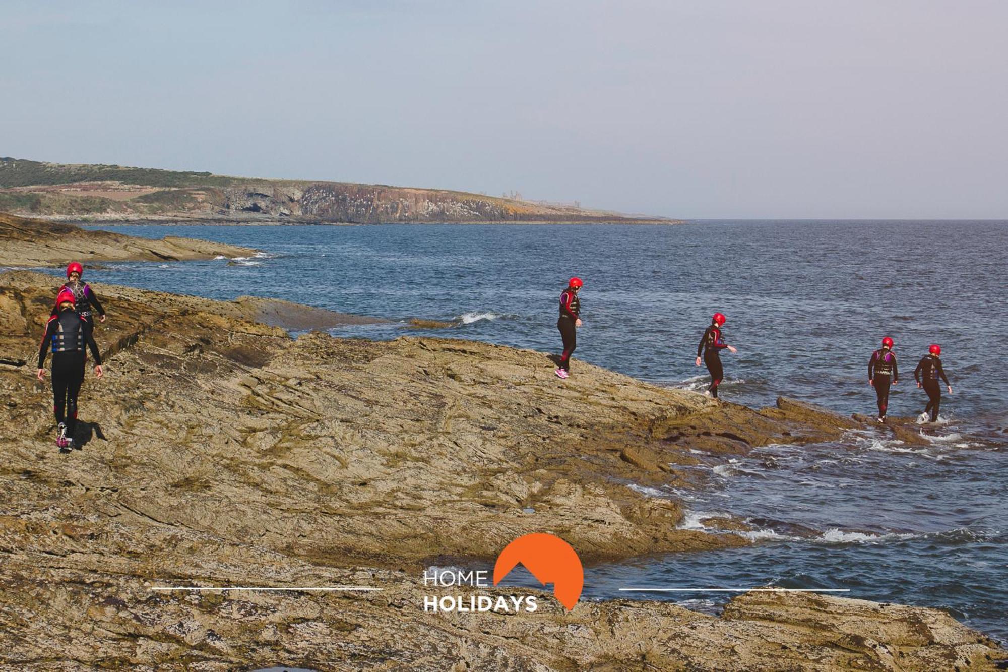 #012 T3 Habijovem By Home Holidays البوفيرا المظهر الخارجي الصورة